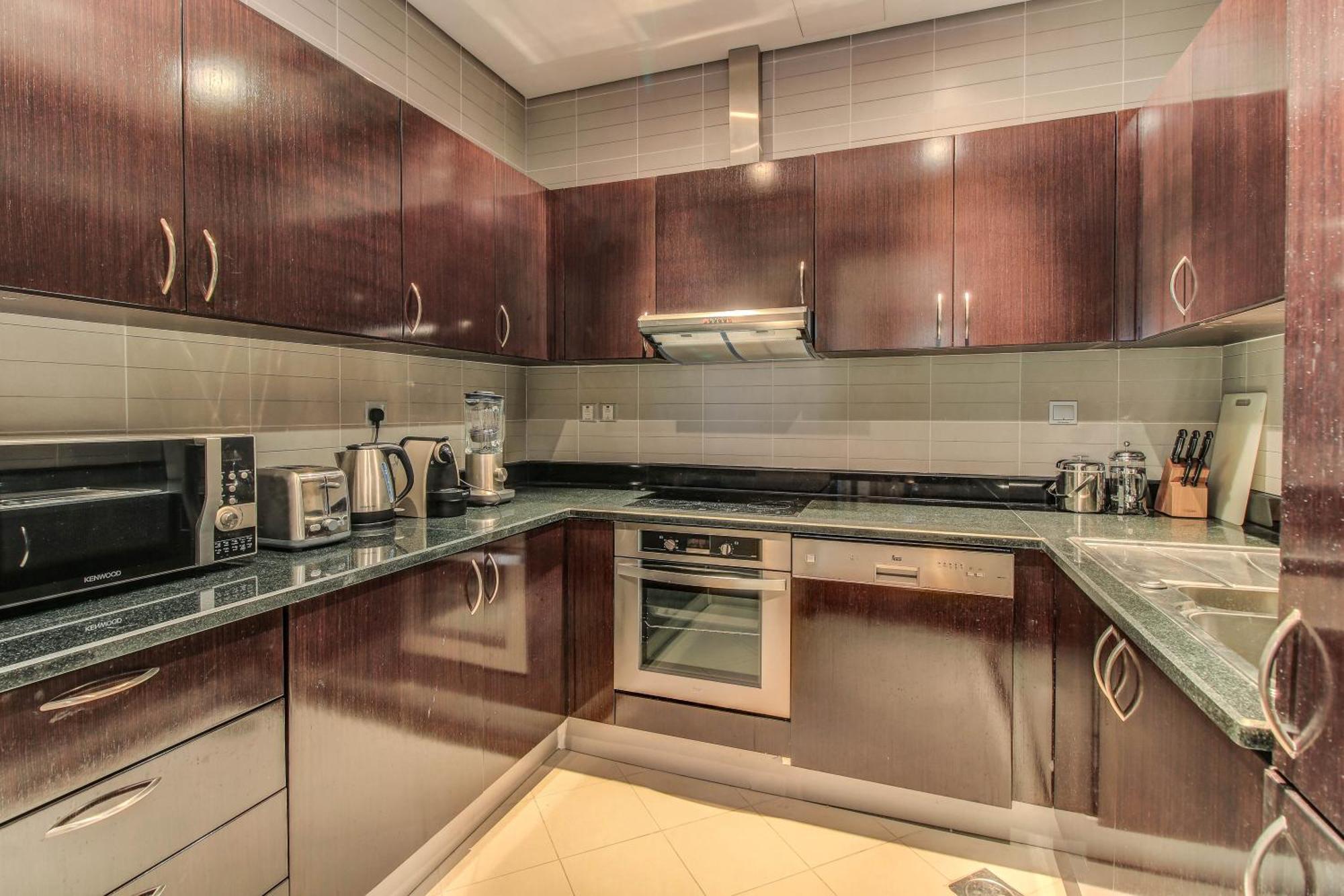 Luxe Getaways Royal Amwaj Palm Jumeirah Resort Apartment Holiday Home Dubai Exterior photo